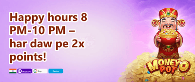 Refer a Friend Bonus promotion banner